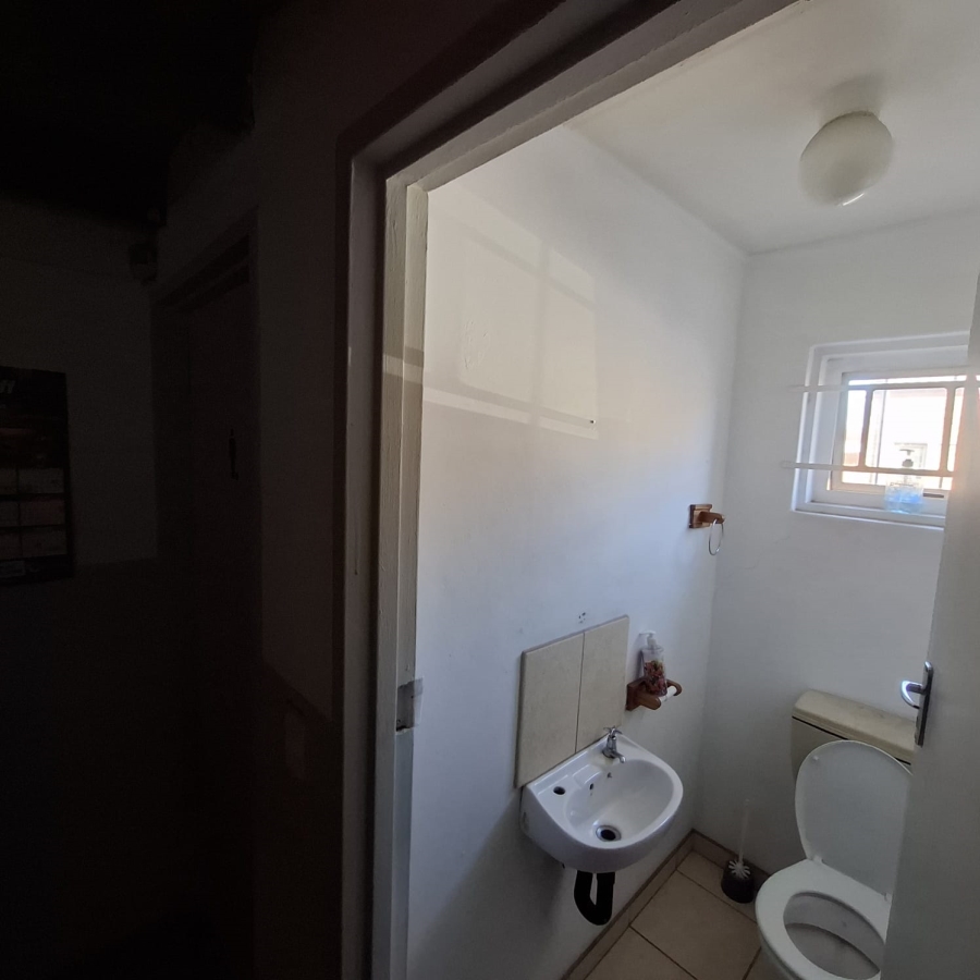To Let commercial Property for Rent in Stikland Industrial Western Cape